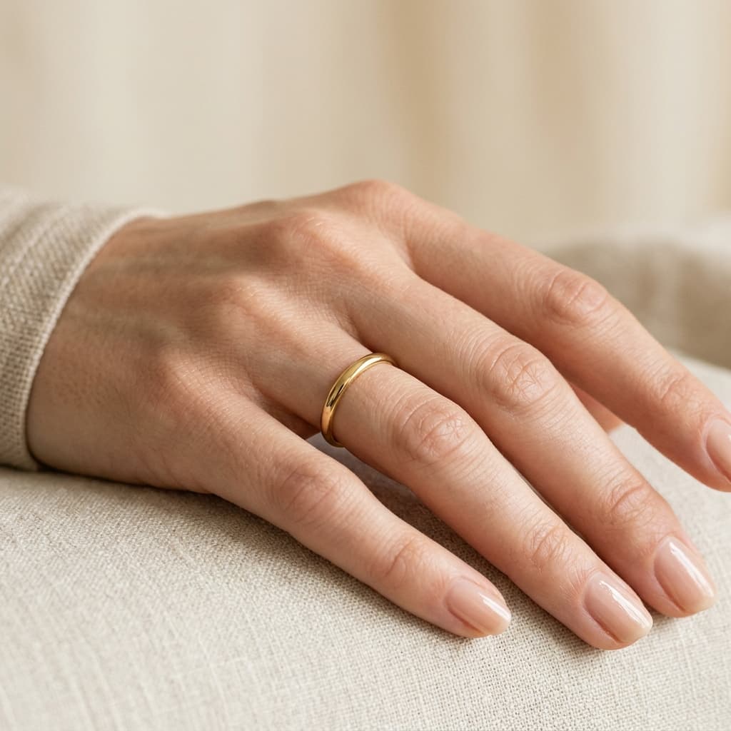 Discover
Simplicity
Collection