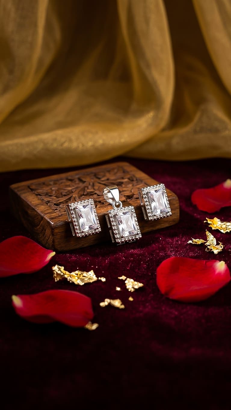 PENDAL SET