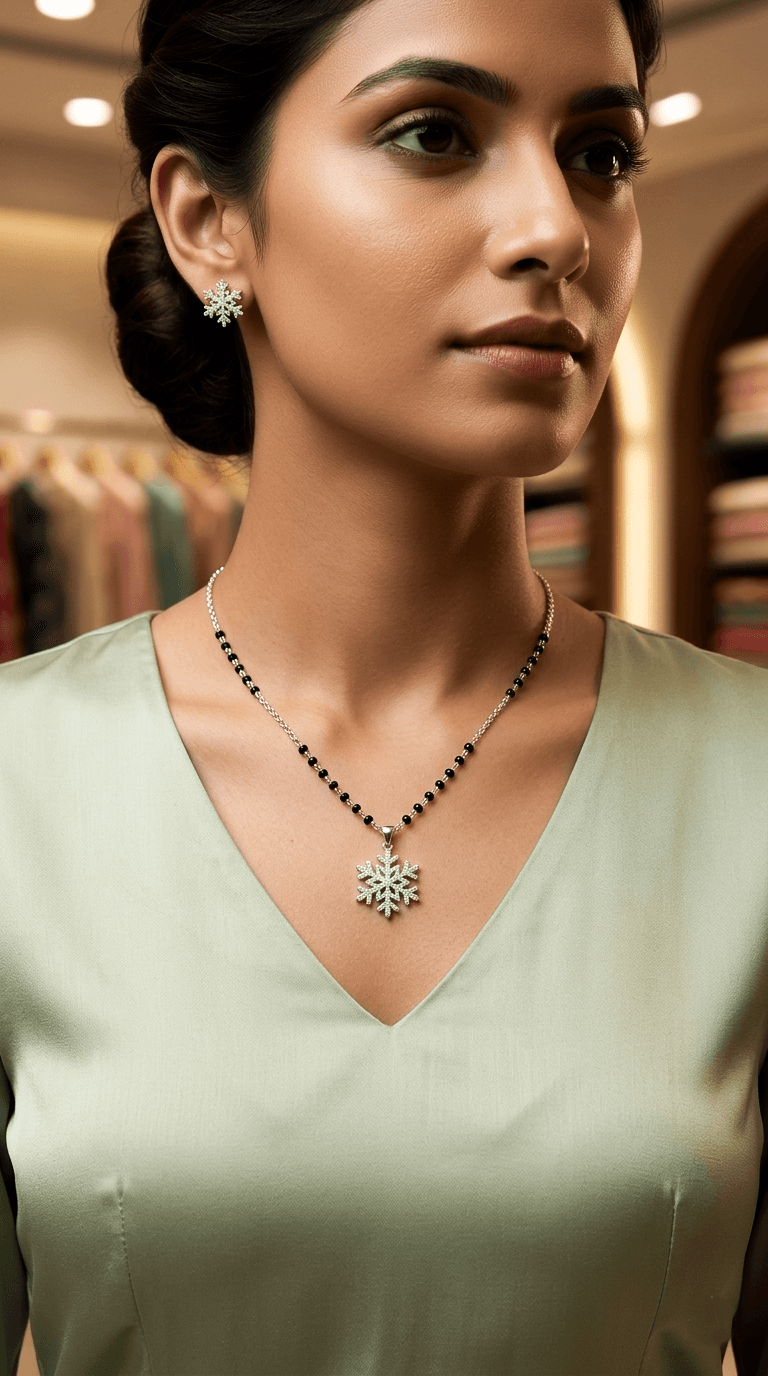 MANGALSUTRA
