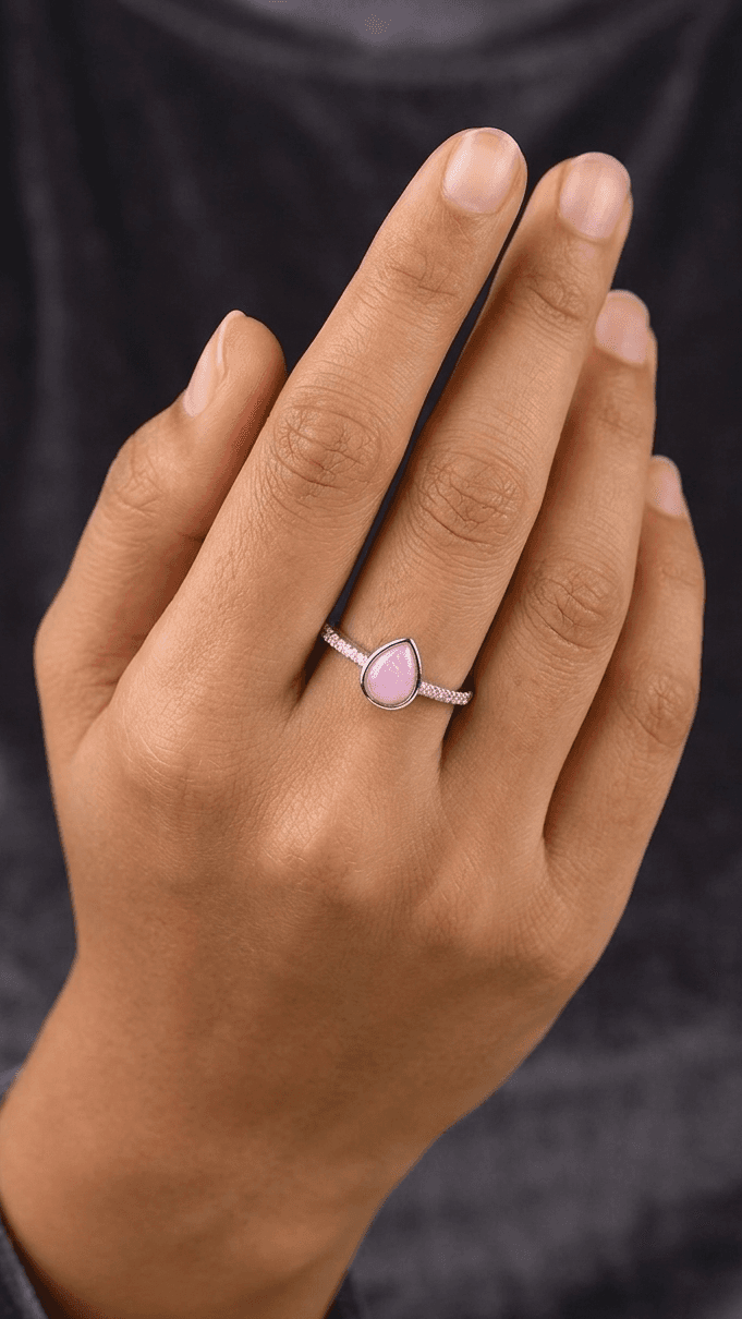 LADIES RING