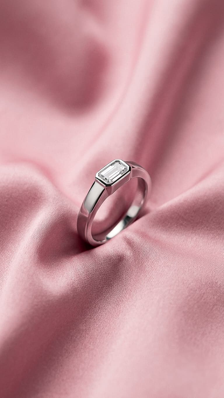 LADIES RING