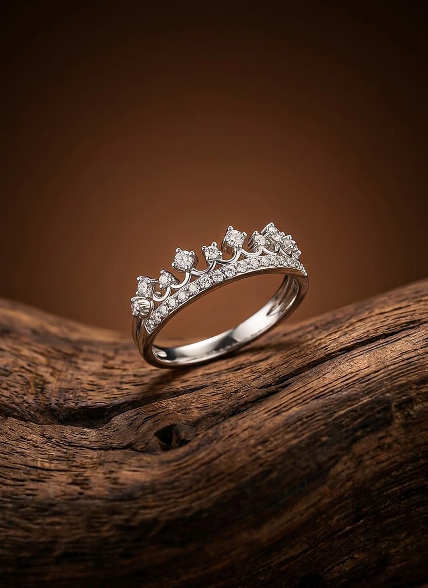 LADIES RING