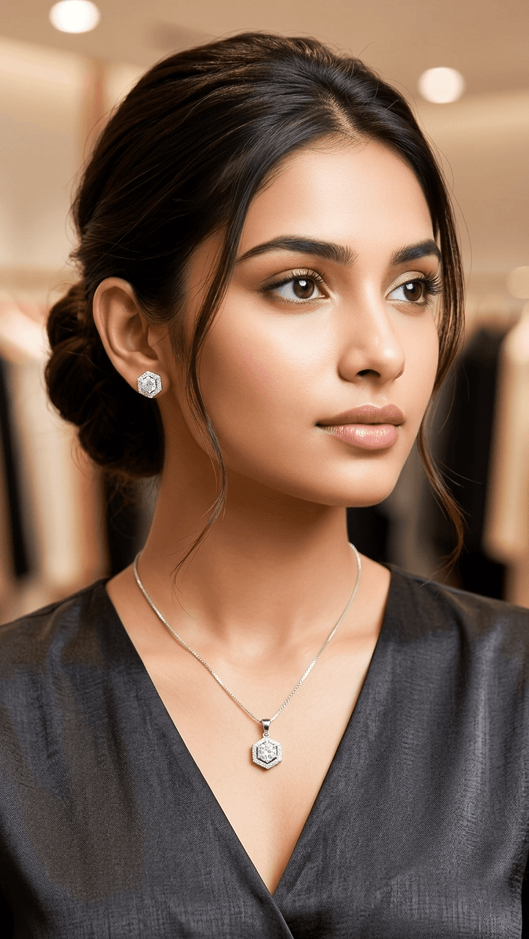 PENDAL SET
