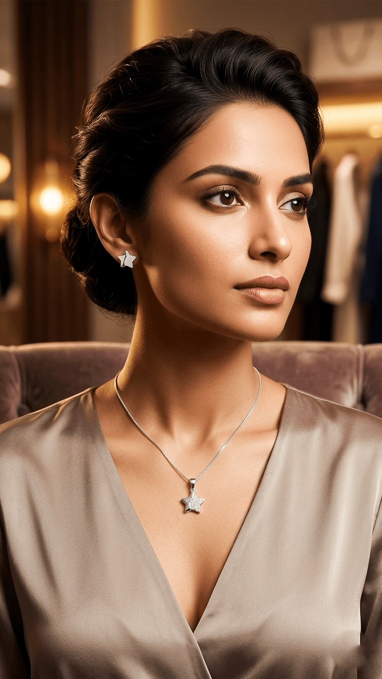 PENDAL SET
