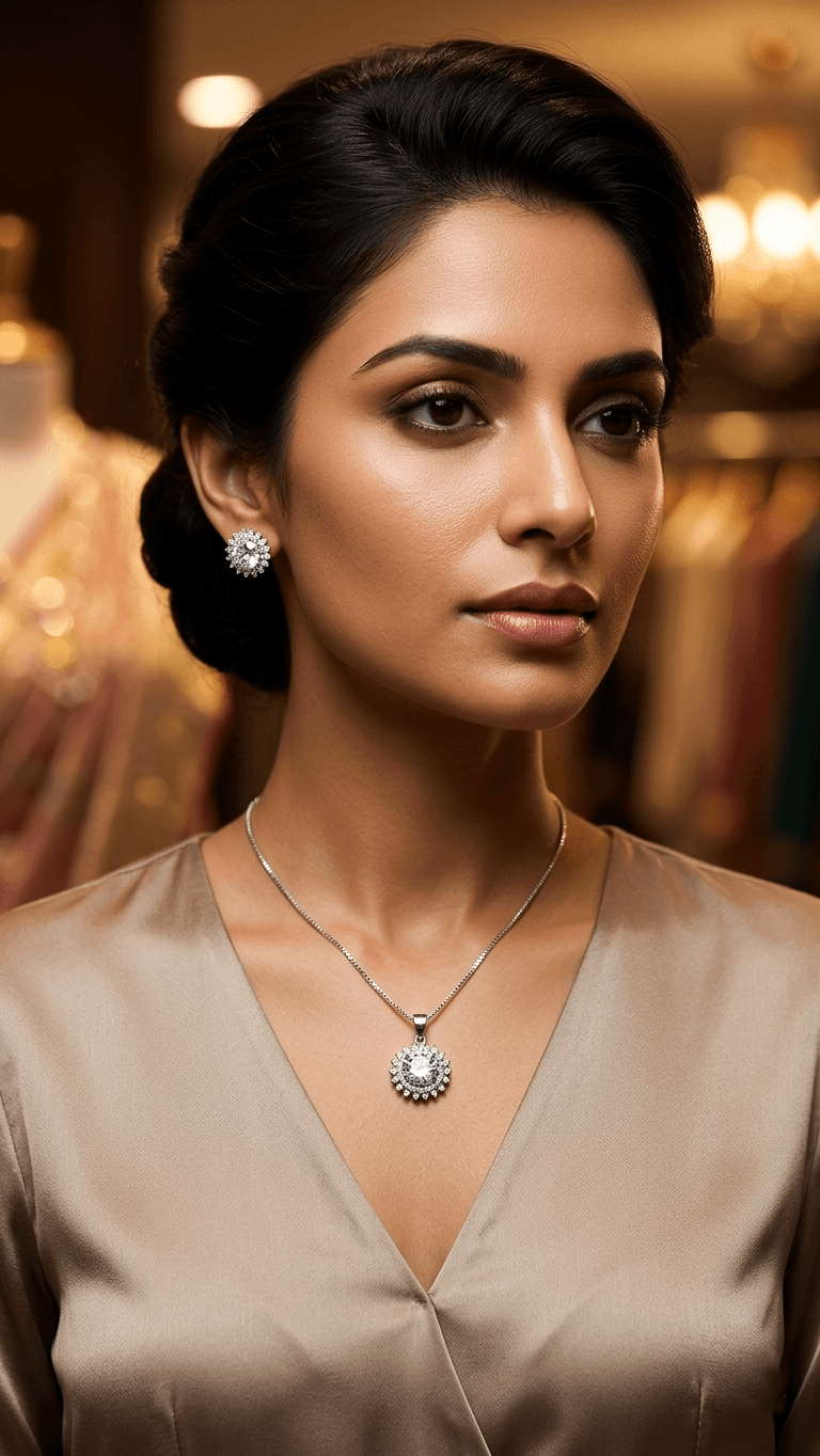 PENDAL SET