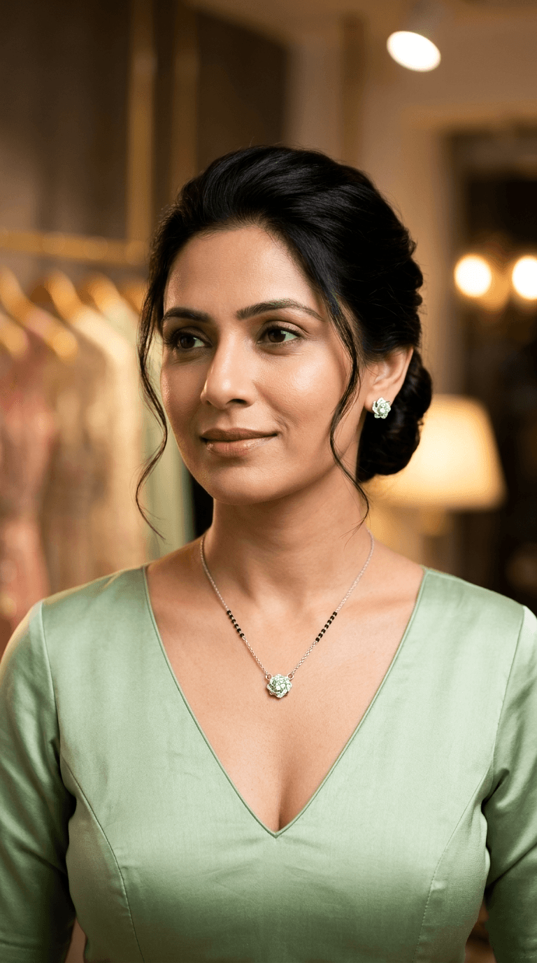 MANGALSUTRA