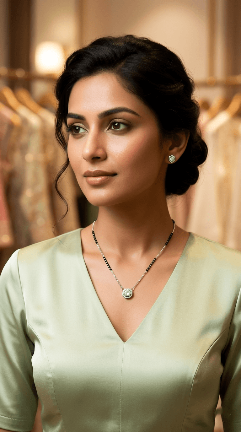 MANGALSUTRA