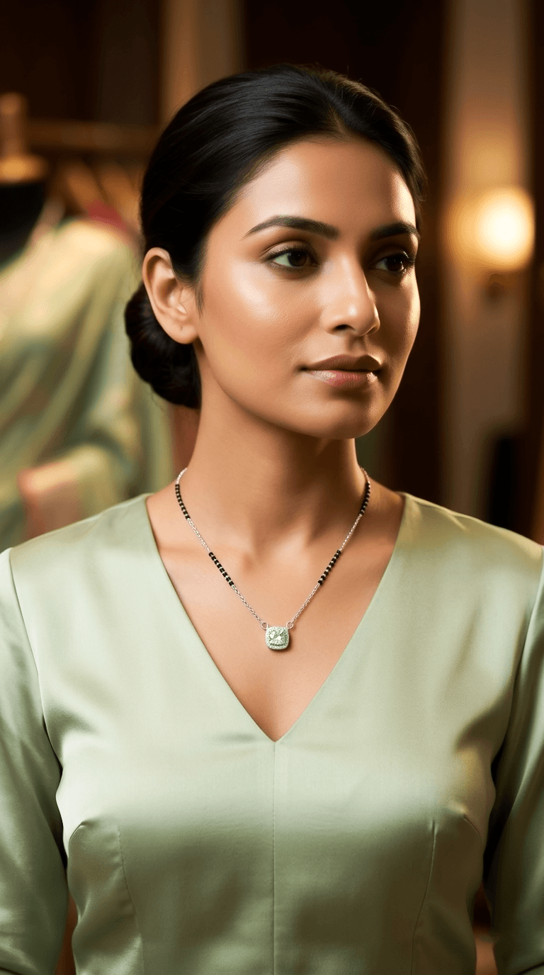 MANGALSUTRA