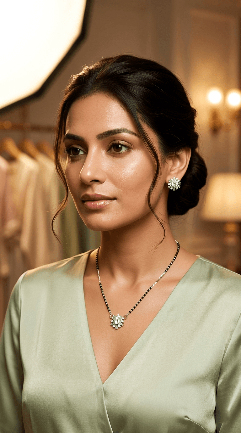MANGALSUTRA