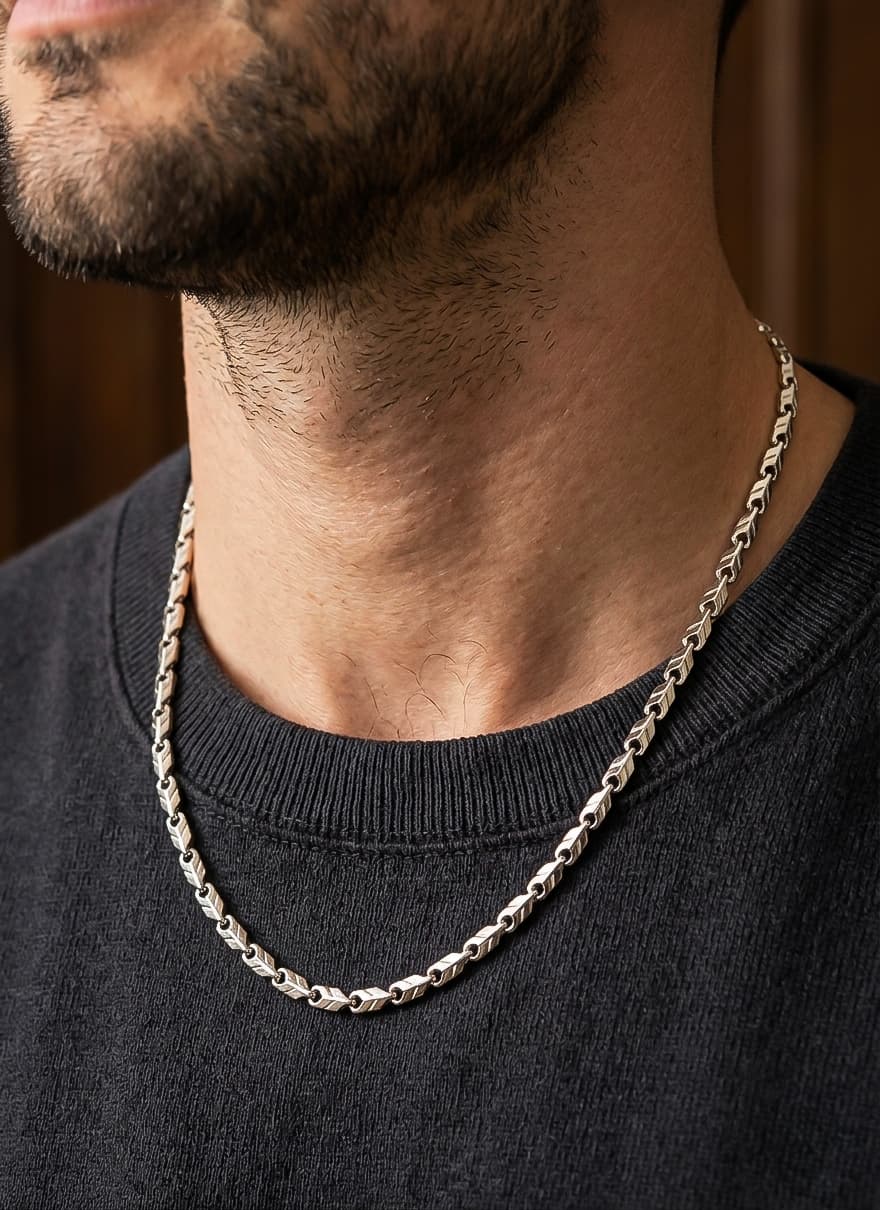 GENTS CHAIN