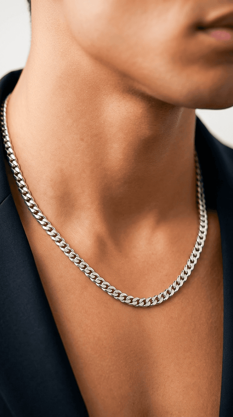 GENTS CHAIN