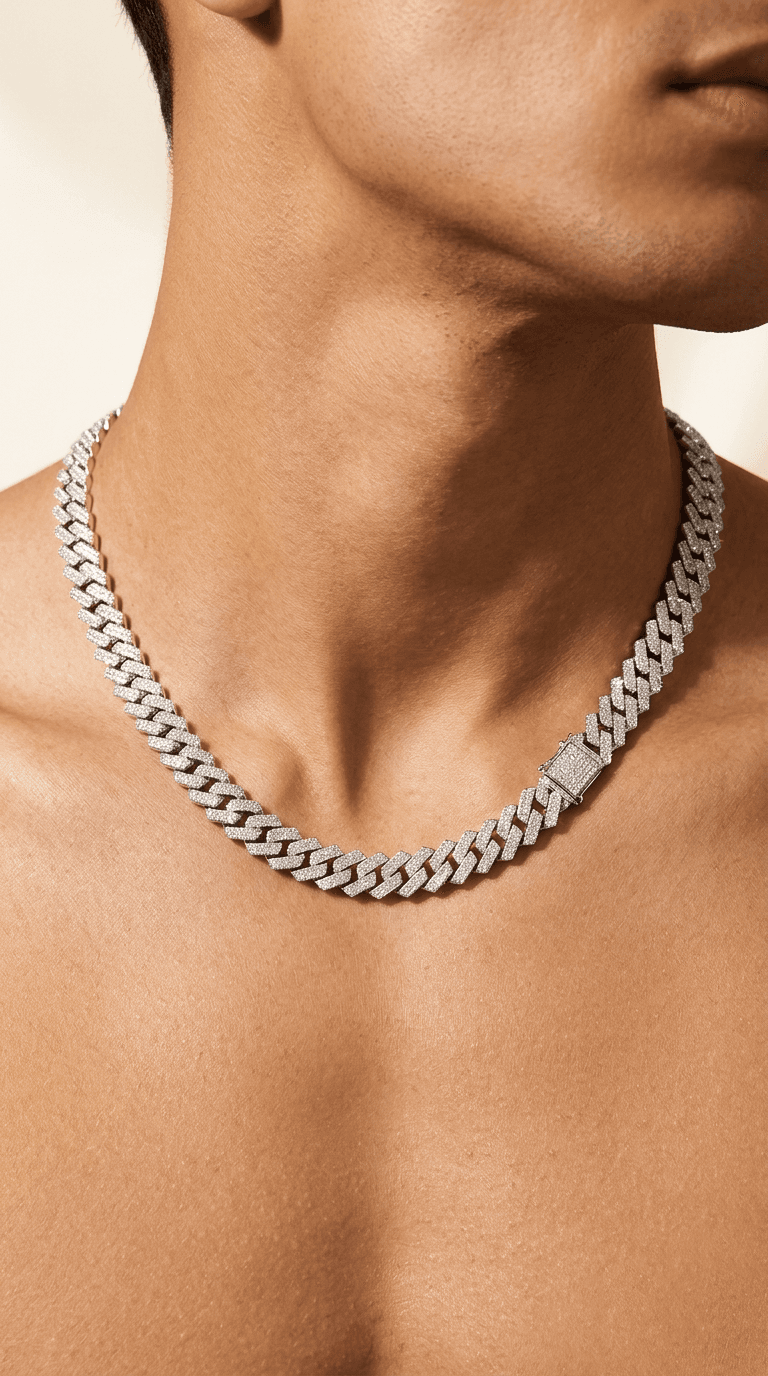 GENTS CHAIN