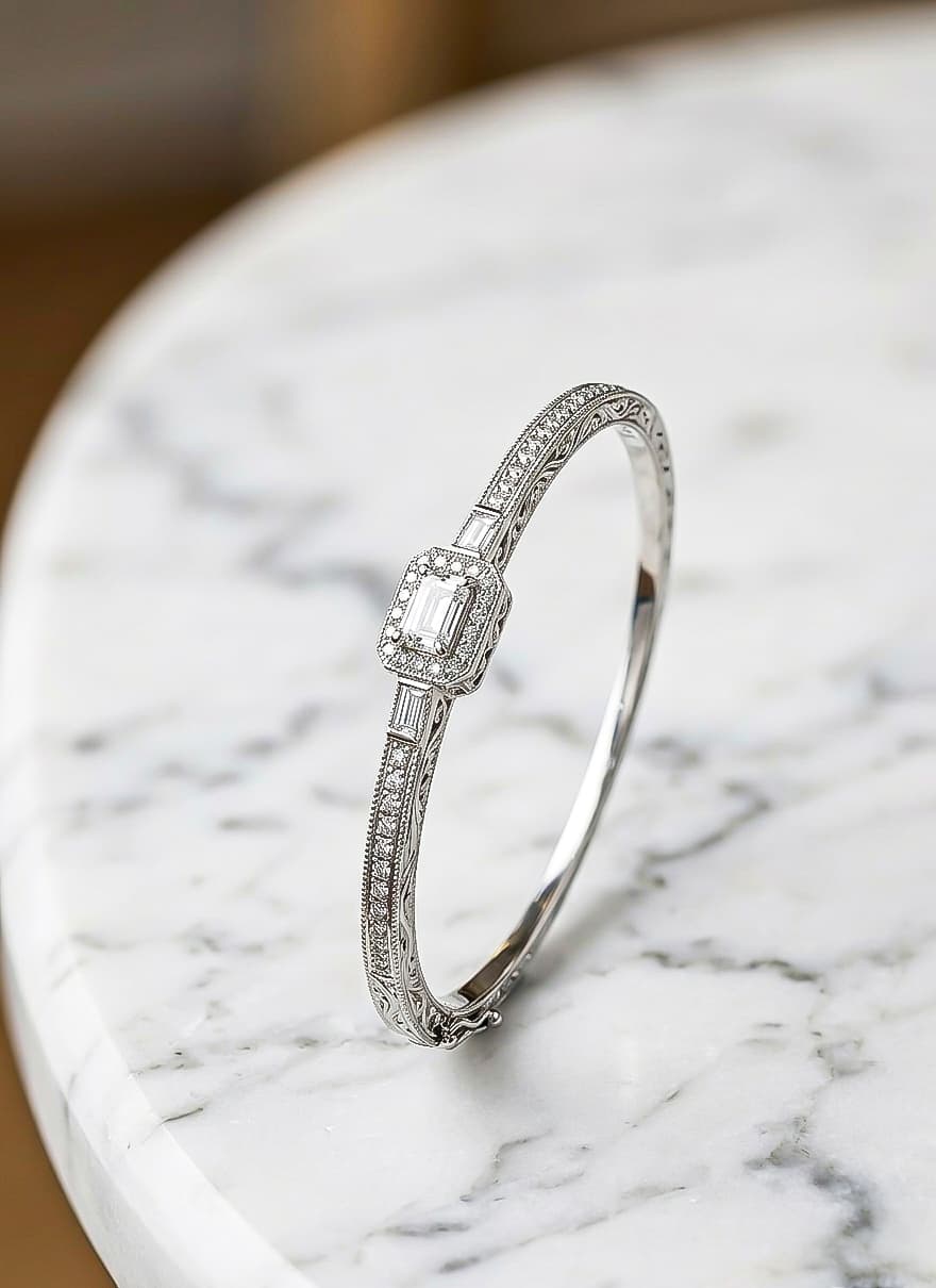 LADIES KADA