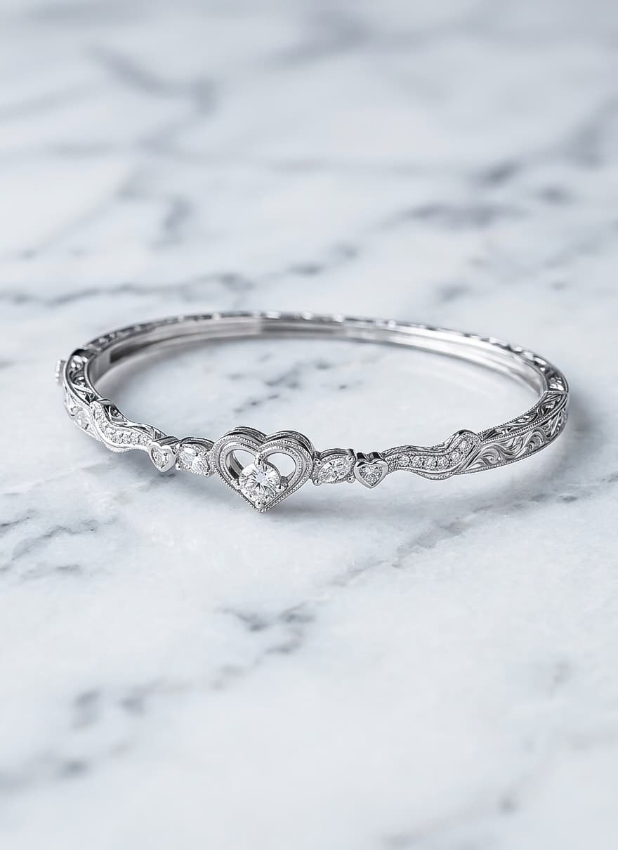 LADIES KADA