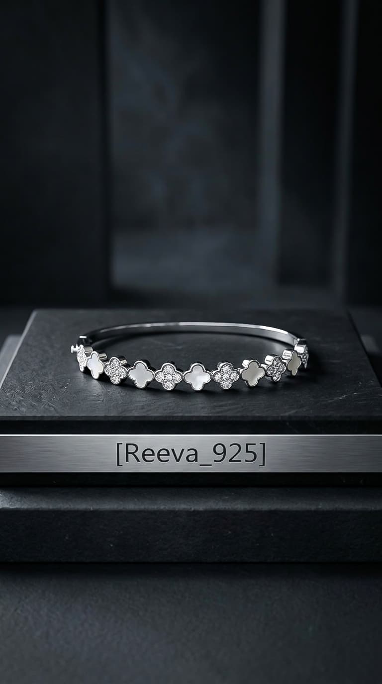 LADIES KADA