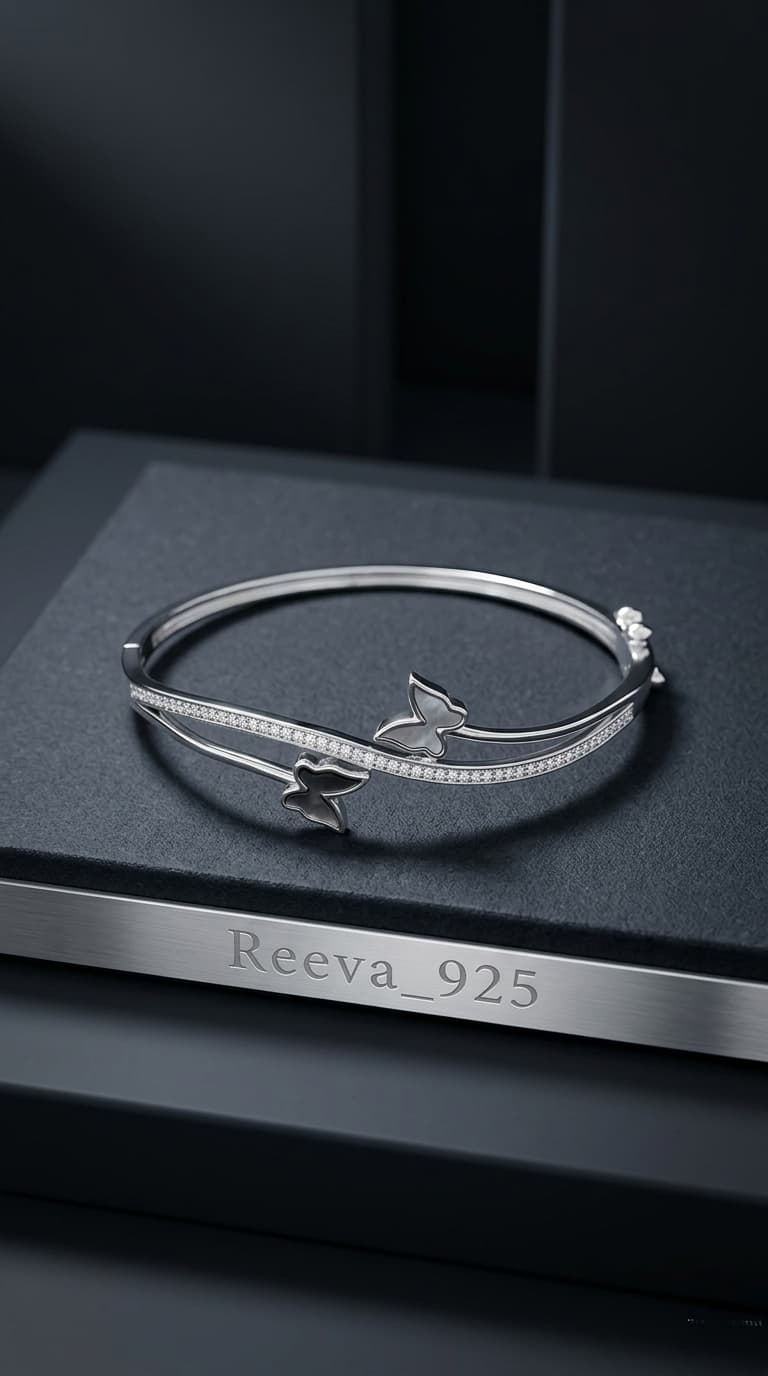 LADIES KADA